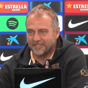 Σχολίασε την απομάκρυνση Αλόνσο ο Φλικ: «Είμαι σίγουρος ότι θα βρει νέα ομάδα πολύ σύντομα»