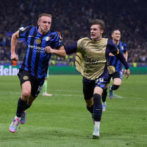 Μεταγραφικές «βόμβες» από την Νότιγχαμ Φόρεστ - Κλείνει Φρατέσι και Ορτέγκα