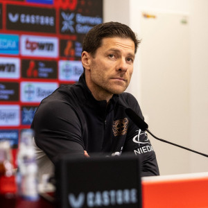 Ομάδα έκπληξη θέλει τον Τσάμπι Αλόνσο μετά την σοκαριστική απόλυσή του από τη Ρεάλ