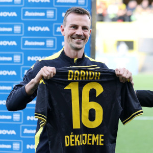 Αυτός ο Νταρίντα θα είχε σίγουρα θέση στο ρόστερ του Άρη