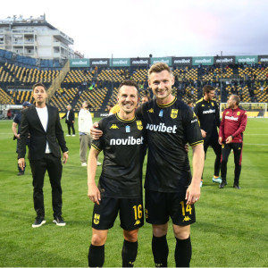 Στον Άρη κρίθηκαν ανεπαρκείς, στις ομάδες τους διαπρέπουν