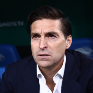 Ο Αλόνσο κοντά στην επιστροφή του στους πάγκους