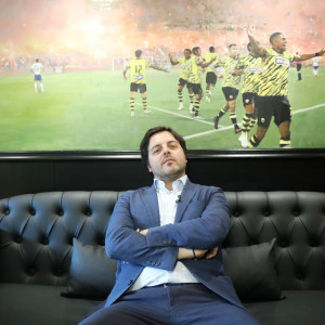 Καπετανάκος στο «BACK2ΜΠΑΚ»: «Πότε αναμένονται εξελίξεις με χαφ, τι ισχύει με Μαρίν-Μήτογλου - Το πλάνο Νίκολιτς για Άρη» (video)