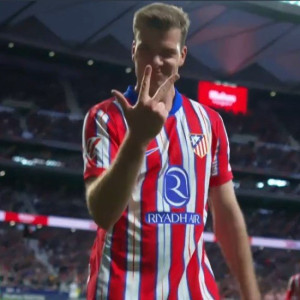 Σόρλοθ και Γκορέτσκα οι δύο βασικοί στόχοι της Μίλαν για το καλοκαίρι