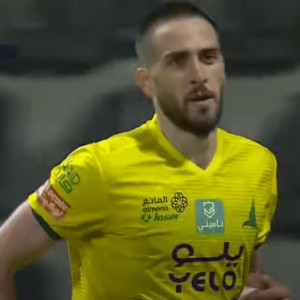 Ασταμάτητος ο Φορτούνης στη Σαουδική Αραβία - Οι αριθμοί που εντυπωσιάζουν (video)