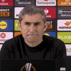 Αποχωρεί από την Μπιλμπάο ο Βαλβέρδε στο τέλος της σεζόν