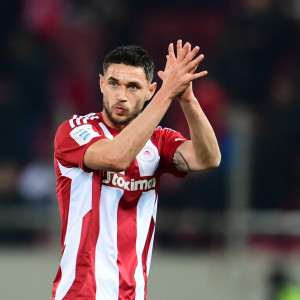 Επίσημα στη Λιόν ο Γιάρεμτσουκ, δανεικός με υψηλή οψιόν αγοράς