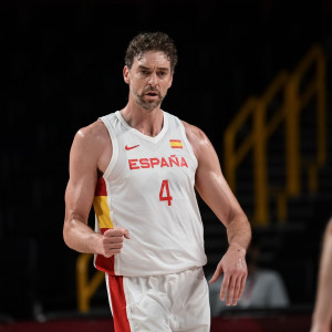 Ο Πάου Γκασόλ πρεσβευτής του MundoBasket Γυναικών 2026