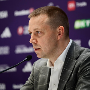 Ο Μοτεγιούνας επιβεβαίωσε την παραμονή της Μπαρτσελόνα στη EuroLeague