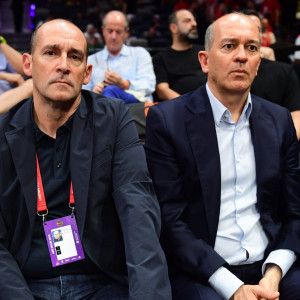 Οι αδερφοί Αγγελόπουλοι απάντησαν στον Δημήτρη Γιαννακόπουλο για τη μήνυση