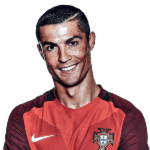 Κριστιάνο Ρονάλντο