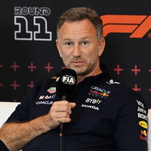 Ο Χόρνερ ετοιμάζεται να επιστρέψει στη Formula 1 με νέο ρόλο