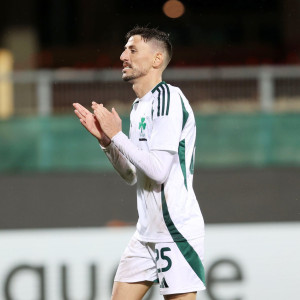 Και επίσημα τέλος από τον Παναθηναϊκό ο Μλαντένοβιτς