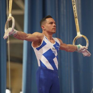 Δείτε το πρόγραμμα που χάρισε το χρυσό στον Πετρούνια στο Παγκόσμιο Κύπελλο στο Κάιρο (video)