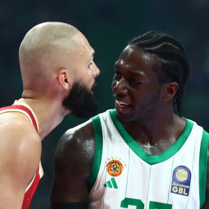 Η βαθμολογία της EuroLeague πριν το ντέρμπι Ολυμπιακός-Παναθηναϊκός