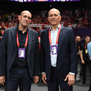 Τεράστιο χορηγικό deal Ολυμπιακού με SuperBet