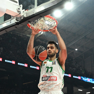 Γιουρτσεβέν για Γιαννακόπουλο: «Τον εκτιμούμε, μας δίνει θάρρος το ότι νοιάζεται για μας» (video)