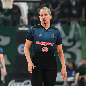 Οι διαιτητές της 18ης αγωνιστικής της Stoiximan GBL