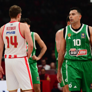 Ευρωλιγκάτοι Ολυμπιακός και Παναθηναϊκός με 0% γκανιότα και «Ενισχυμένα» Bet Builders