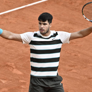 Γιατί ο Αλκαραθ θα παραμείνει στο Νο2 της ATP παρότι χάνει όλη τη σεζόν στο χώμα