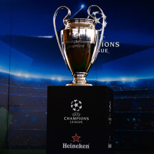 Επίσημο: Σε νέα ώρα ο φετινός τελικός του Champions League