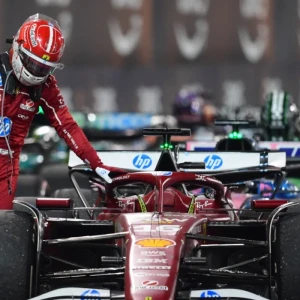 Αυτή θα είναι η ονομασία της Ferrari των Χάμιλτον και Λεκλέρ