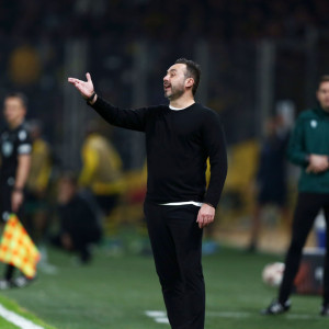 Επίσημο: Ο Ντε Τσέρμπι ανακοινώθηκε από την Τότεναμ