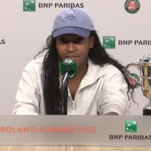 «Vive la resistance»: Έτσι θα διαμαρτυρηθούν οι τενίστες στο Roland Garros για τα δυσανάλογα έπαθλα