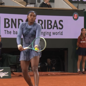 H Γκοφ άνοιξε συζήτηση για την ιδιωτικότητα των αθλητών στο τένις - Στο πλευρό της κορυφαία ονόματα