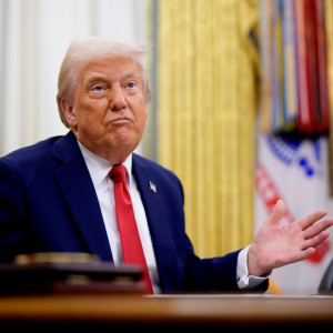 Τραμπ: «Αδιαφορώ για το εάν το Ιράν θα είναι στο Παγκόσμιο Κύπελλο»