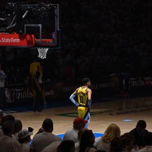 Ταϊρίς Χαλιμπάρτον, η επιστροφή: Μπήκε σε κανονικούς ρυθμούς προπόνησης μετά από 10 μήνες