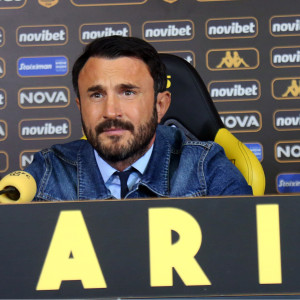 Σαββόπουλος στο «BACK2ΜΠΑΚ»: «Τι ισχύει για το ιδιοκτησιακό στον Άρη και τα σενάρια για τις προθέσεις του Καρυπίδη» (video)