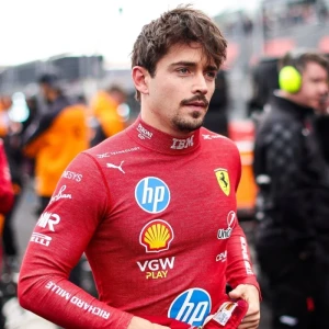 Ο Σαρλ Λεκλέρ έλαβε δελεαστική πρόταση από την Aston Martin - Ποια ήταν η απάντησή του