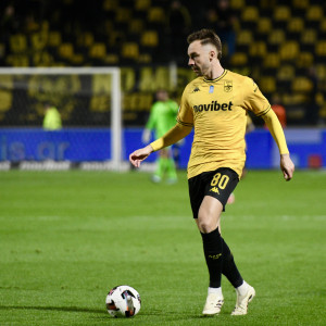 Σαββόπουλος στο «BACK2ΜΠΑΚ»: «Τα σενάρια για το μέλλον του Μορόν και οι διοικητικές εξελίξεις στον Άρη» (video)