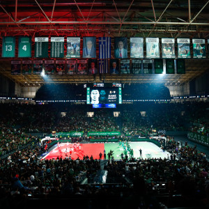 Οι τέσσερις φάσεις διάθεσης των εισιτηρίων για το Final Four της EuroLeague στην Αθήνα