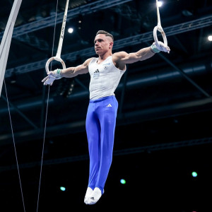 Ο Πετρούνιας πήγε στο τσίρκο και έκανε απίστευτο σόου (videos)