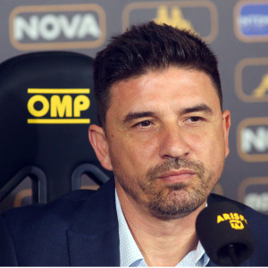 Ο Μπενχαμίν Γκαρέ μπορεί να μην είναι η τελευταία κίνηση του Άρη