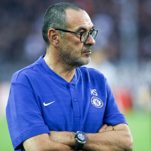 Τα έβαλε με την διοίκηση της Λάτσιο ο Σάρι: «Οι παίκτες φεύγουν γιατί δεν υπάρχουν φιλοδοξίες»