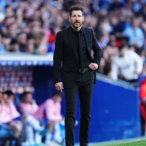 Τέλος εποχής; Η Ατλέτικο ετοιμάζεται να απολύσει τον Ντιέγκο Σιμεόνε