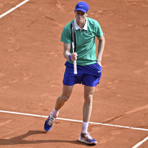 «Σίφουνες» Σίνερ και Αλκαράθ – Έτσι διαμορφώθηκαν οι ημιτελικοί του Μόντε Κάρλο