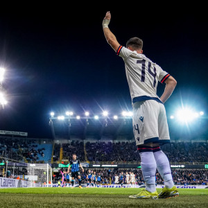 Αχτίδα φωτός για τον Αντρίγια Ζίβκοβιτς