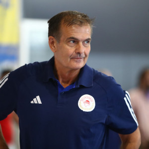 Ο Τριλίνι ανανέωσε το συμβόλαιό του με τον Ολυμπιακό