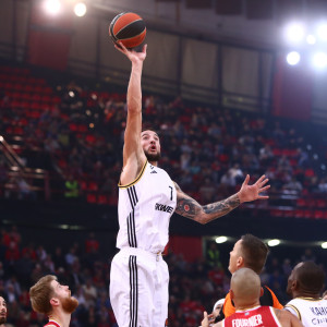 Λοβέρν: «Πάντα έλεγα ότι θέλω να τελειώσω την καριέρα μου στην Παρτίζαν»