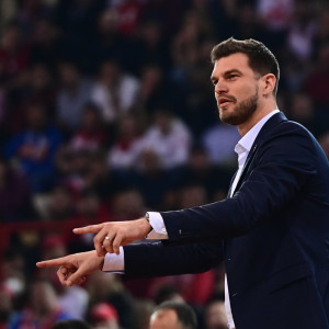 Από τις φήμες στην πραγματικότητα: Οι Μπλέιζερς του δίνουν «ψίχουλα» και ο Σπλίτερ φεύγει από το Πόρτλαντ