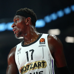 Μπόνγκα ο περιζήτητος: Η Παρτίζαν απέρριψε τέσσερις προτάσεις από το NBA για τον Γερμανό άσο