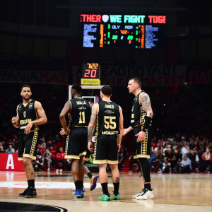 Τέλος η απεργία στη Μονακό: Το Πριγκιπάτο μπαίνει στη μέση για να πάρουν οι παίκτες τα λεφτά τους