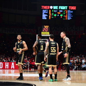 Νίκη-ανάσα για την Μονακό που άντεξε την πίεση της Μπασκόνια