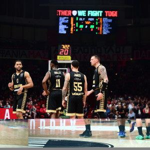 Τέλος η απεργία στη Μονακό: Το Πριγκιπάτο μπαίνει στη μέση για να πάρουν οι παίκτες τα λεφτά τους