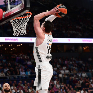 Ρεάλ και Μπαρτσελόνα κέρδισαν στην Ισπανία πριν το clasico της Euroleague