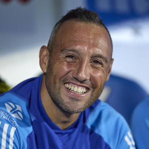 «Κρεμάει» τα παπούτσια του στο τέλος της σεζόν ο σπουδαίος Σάντι Καθόρλα